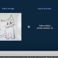Qualcomm Menghadirkan ControlNet: Alat AI yang Mengubah Doodle Buruk Menjadi Karya Seni