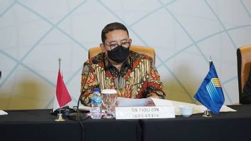 Gerindra's Dilemma Becomes A Coalition Political Party: Criticism Rebuked, But Must Continue To Supervise