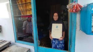 Kabar Baik <i>Rek</i>! Nenek Sumirah yang Viral hingga Buat Walkot Surabaya Eri Cahyadi Marah ke Bawahan Dapat Bantuan