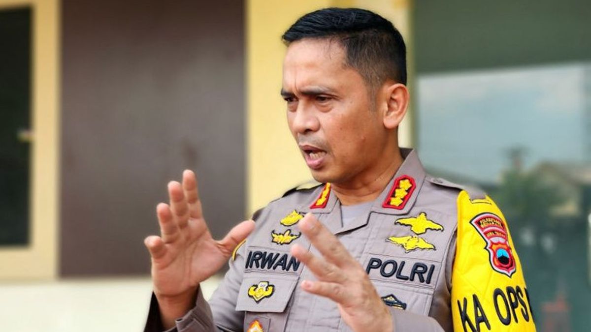 Polisi Dalami Dugaan Kelalaian Kasus Teknisi Tewas Terjepit Lift di Kantor Gubernur Jateng