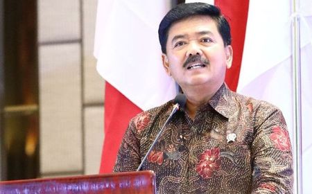 Menko Polhukam Update Jumlah Mahasiswa Indonesia Korban TPPO di Jerman 1.900 Orang