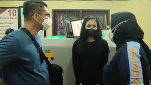 Buron 6 Tahun, Terpidana Kasus Narkoba & Pencucian Uang Nana Juhariah Ditangkap di Surabaya