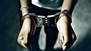 Bea Cukai Gagalkan Penyelundupan Narkoba dalam Dubur Penumpang Pesawat di Batam