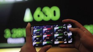IHSG Rabu Berpeluang Menguat Terbatas, Tiga Saham Ini Layak Diperhatikan