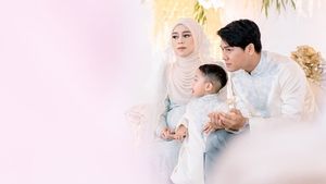 There Is A Possibility That Lesti Kejora Will Give Birth Prematurely, Rizky Billar Is Ready