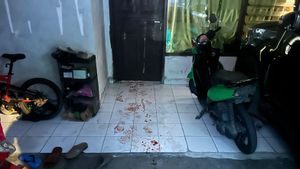 Polisi Ungkap Motif Adik Pukul Kepala Kakaknya dengan Palu Gara-gara Alat Mandi Dalam Kamar