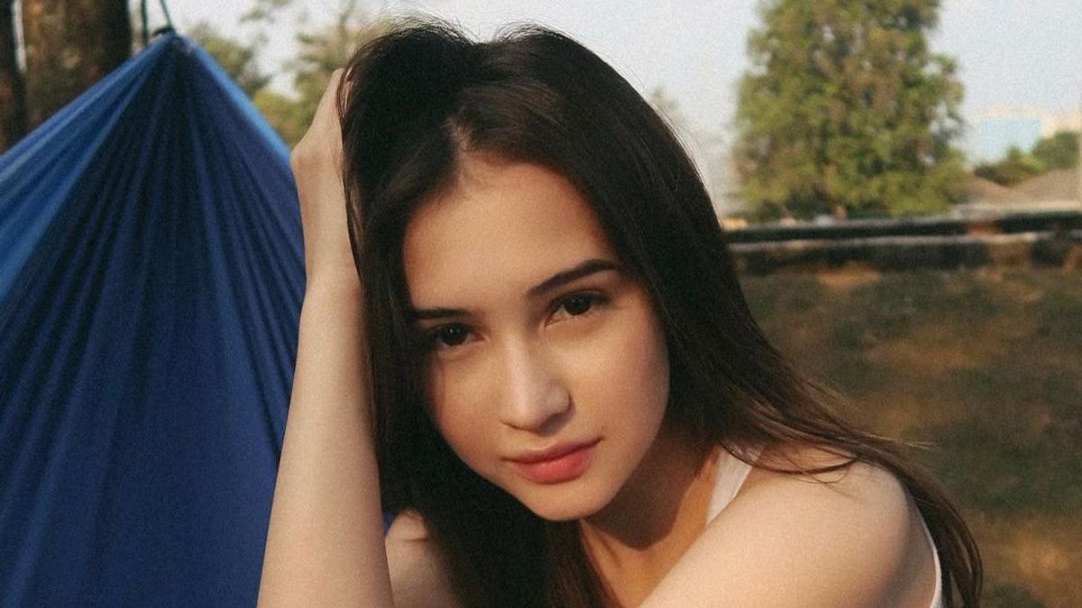  Marah-marah di Instagram, Ibu Sandrinna Michelle Dituding Anaknya Lupa Orangtua 