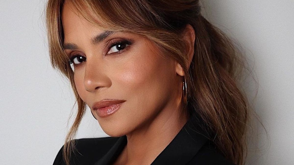 Halle Berry: Diselingkuhi Itu Membekas Seumur Hidup