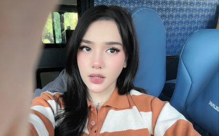 Davina Karamoy Kembali Jadi Orang Ketiga di MV Baru Lyodra?