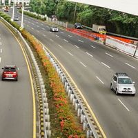 Jasa Marga Pastikan Rest Area di Jalan Tol Tetap Dibuka