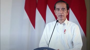 KRI Nanggala-402 Sous-marin Disparu, Jokowi: Sécurité De 53 Membres D’équipage, Priorité Absolue