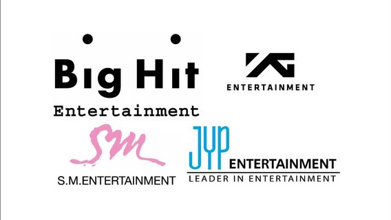 K - Pop 偶像的收入和游戏规则