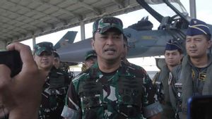 KTT ke-42 ASEAN, TNI AU Siapkan 2 Pesawat Modifikasi Cuaca