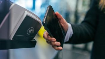 Apple Will Again Face EU Antitrust Accusations For Restricting NFC Access