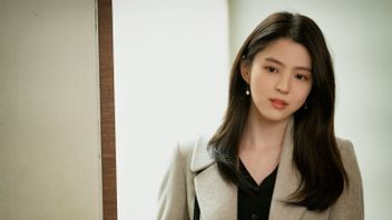 Un Projet Dramatique, Han So Hee Veut être Comme Kim Hee Ae