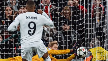 Liverpool gagne et monte en tête du classement de la Ligue des champions, le Real Madrid risque d’échec