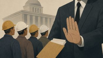 735元NHM従業員が退職金を求める、ニューモントは最高裁判所の判決で注目される