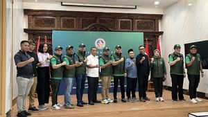 Banom PKB Gelar Retret Lintas Agama, Ingin Anak Muda Berani <i>Speak Up</i> Isu Intoleran 
