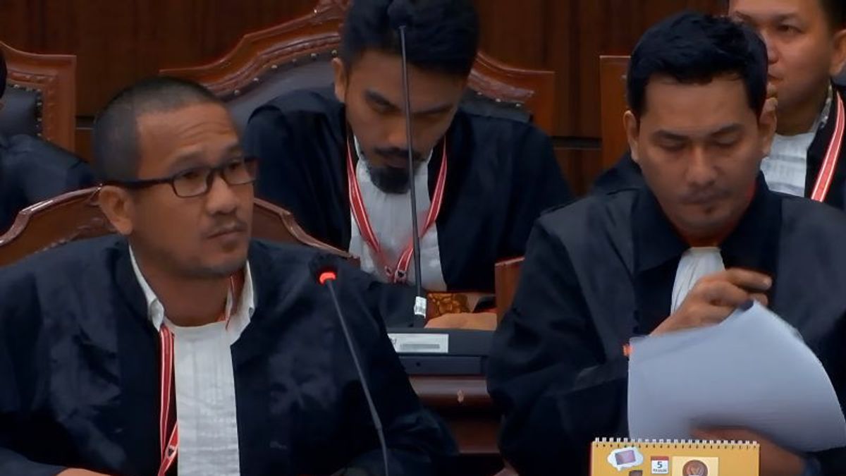 PSI Duga Ada Penggelembungan Suara Gerindra di Dapil Nias Selatan