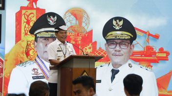 TPP ASN Kaltara Tetap Utuh, Gubernur Pastikan Tak Ada Pemotongan