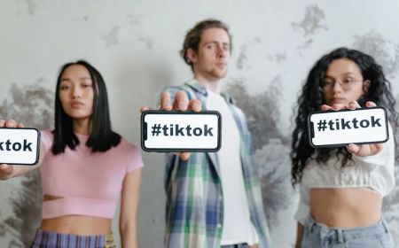 TikTok Dituduh Eksploitasi Anak dalam Siaran Langsung, Gugatan di Utah Ungkap Fakta Mengejutkan