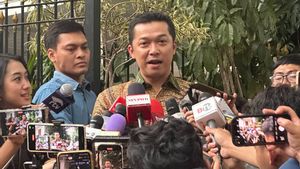 Hanya Taufik Hidayat yang Berani Bilang Kemenpora Banyak Tikus