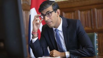 Former British Prime Minister Rishi Sunak Officially Works In Microsoft And Anthropic