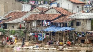 BPS Dianggap Alat Legitimasi Keberhasilan Negara Turunkan Angka Kemiskinan