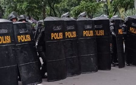 Tidak Punya Duit, Pria di Bali Catut Nama Pejabat Polri untuk Menipu