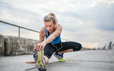 6 Cara Memulai Karier Menjadi Atlet Profesional