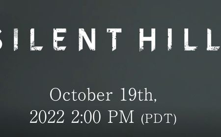 Siap-siap! Konami Akan Umumkan Gim Silent Hill Terbaru pada 19 Oktober Nanti