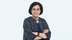 Sri Mulyani Proposes Allowance For Female Civil Servants For Childbirth Leave To Be Paid In Full Memory Of Today, April 28, 2017
