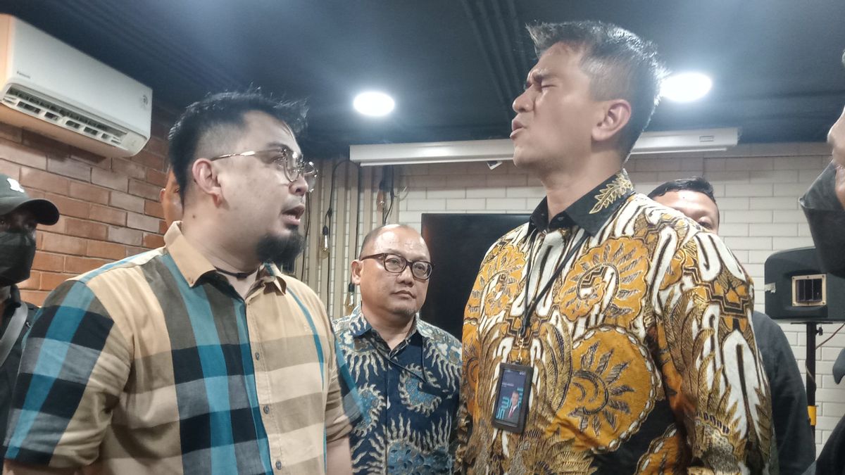 Negosiasi Alot, Sore Ini Nasabah dan Petinggi Bank BTN Bersitegang Terkait Hilangnya Uang Mencapai Miliaran Rupiah