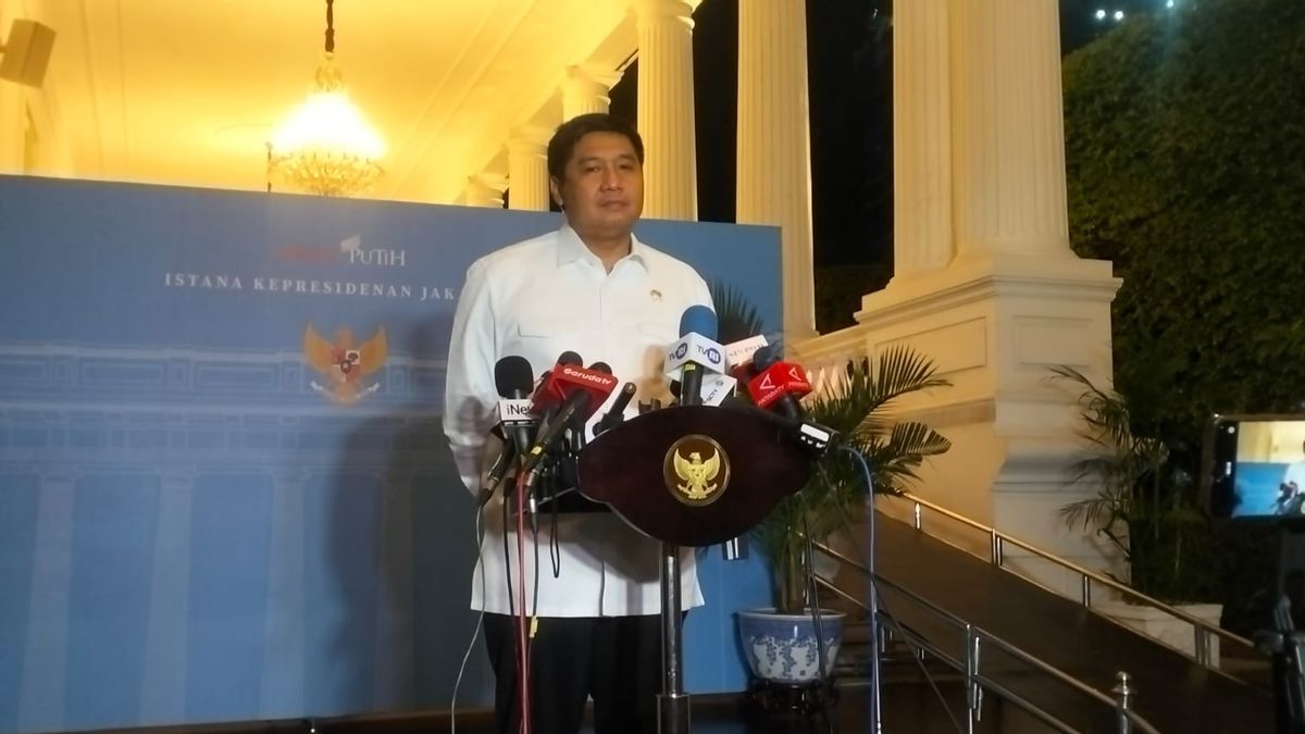 Presiden Bakal Umumkan Tambahan Kuota untuk Hunian MBR 