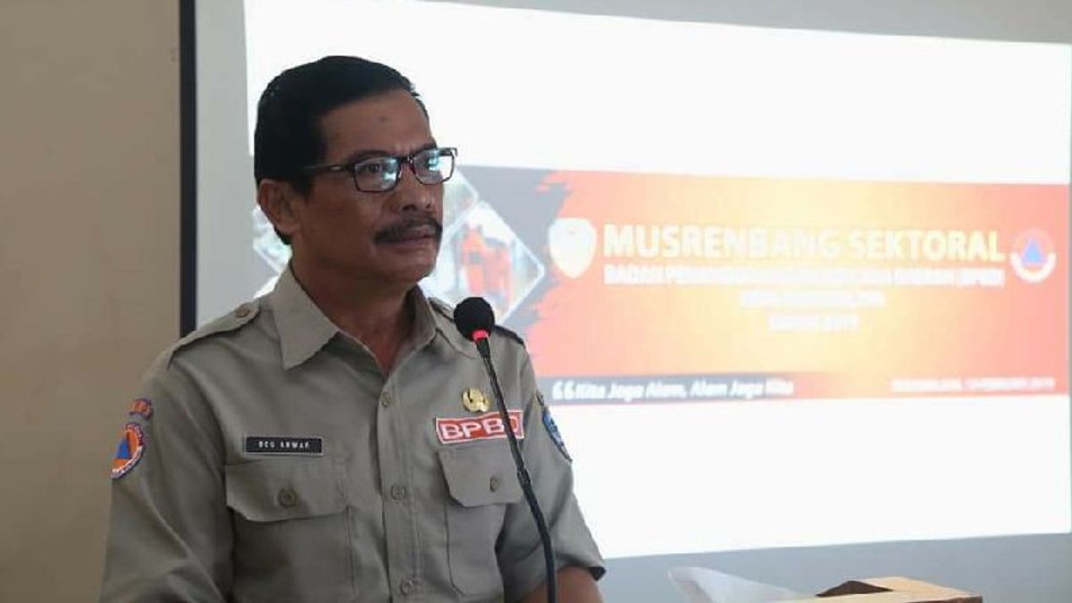 Korban Selamat Masih Syok Teringat Teman Tergulung Ombak di Pantai Madasari, Pemkot Tasikmalaya Siapkan Psikolog