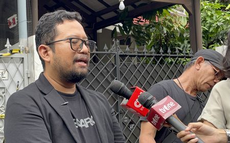 Tidak Ada Restorative Justice, Keluarga Pasrah Tersangka Pembunuhan di Lebak Bulus Jalani Proses Hukum