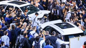 Chery Gelar Tes Keselamatan dengan Adu Banteng Dua Unit Tiggo 9, Apa Hasilnya?