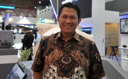 Indonesia Harus Fokus pada Energi Terbarukan, Internet, dan Teknologi Luar Angkasa