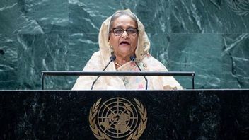 Bangladesh Situasi Darurat, Terapkan Jam Malam dan Kerahkan Militer