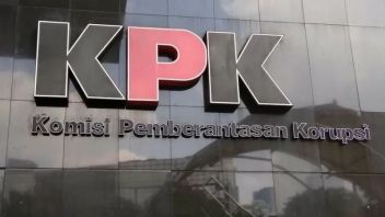 بعد أن تم معاوضته من قبل KPK OTT ، لا يزال الوصي على Pemalang Mukti Agung يخضع للفحص
