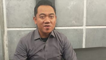 西ヌサトゥンバ州の満足の疑い:15人の議員が保護を申請し、LPSKは脅威を調査し始めた