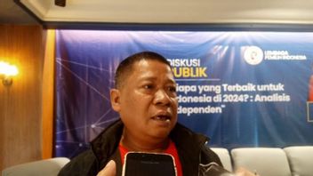 Antisipasi Politik Identitas di Jabar, PDIP: Itu Tanggung Jawab Bersama dan Kami juga Telah Antisipasi