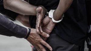 Terlibat Kasus Narkoba, Oknum TNI AD Ditangkap BNN dengan Barang Bukti 50 Kg Ganja