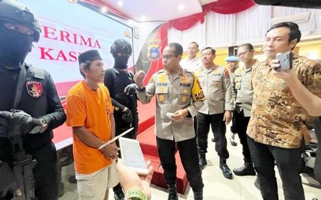 Sebar Selebaran Rasisme di Banjarmasin, Polda Kalsel Ringkus Pelaku Ujaran Kebencian Terhadap China