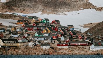 Denmark: US Forced Dominance over Greenland Is a Death Bell for NATO