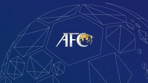 AFC Considers Bahrain's Request To Play In A Neutral Place Against The Indonesian National Team