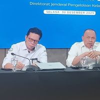 Terungkap! Ini Alasan RI Masih Impor 3 Juta Ton Garam Industri