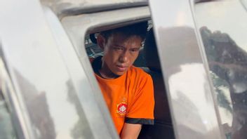 Polisi Tangkap Begal Pembunuh Ojol di Bogor