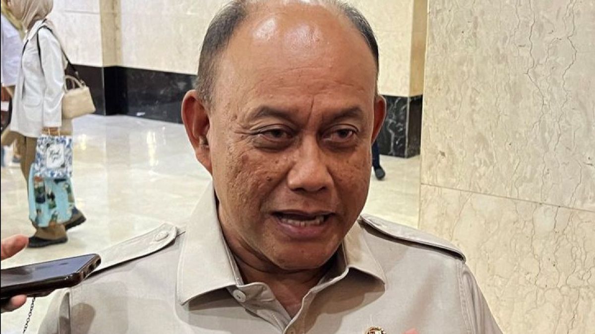 Tak Cukup Sampai Akhir Tahun, Ini Alasan Bos BGN Usulkan Tambahan Anggaran 2026