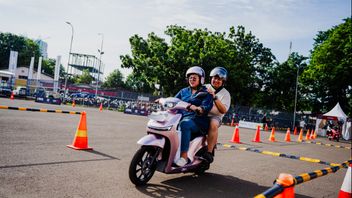 アドラ・ライフ 臨時歓迎IIMS 2025、電気モーターに対する高い熱意の証明